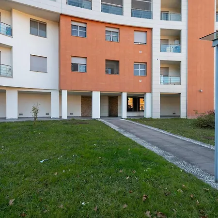 Apartment Spreafico Lounge & Living *