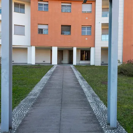 Apartment Spreafico Lounge & Living Novara
