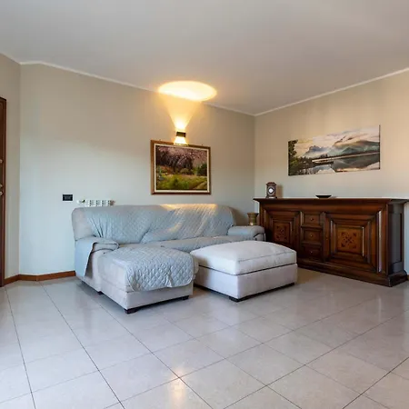 Spreafico Lounge & Living Apartment