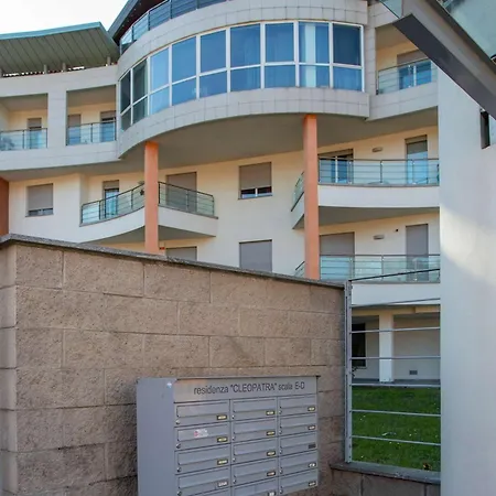 Spreafico Lounge & Living Apartment *