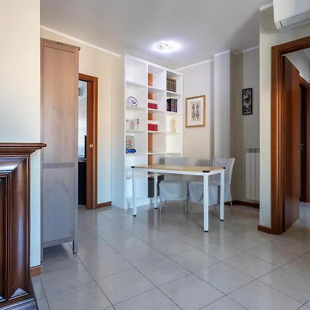 Apartment Spreafico Lounge & Living *