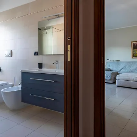 Spreafico Lounge & Living * Novara