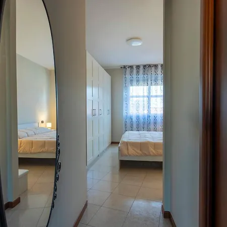 Spreafico Lounge & Living Apartment