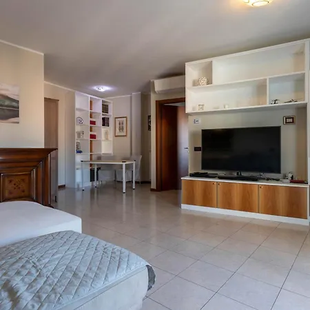 Apartment Spreafico Lounge & Living