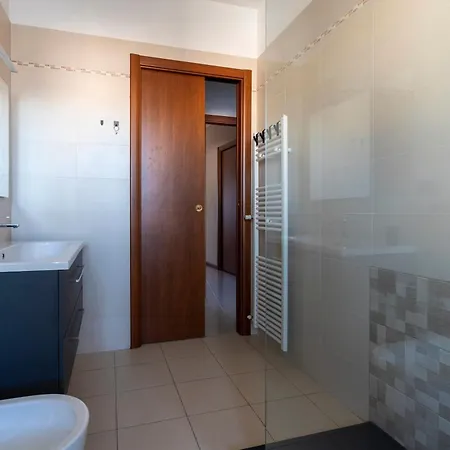Spreafico Lounge & Living Apartment Novara