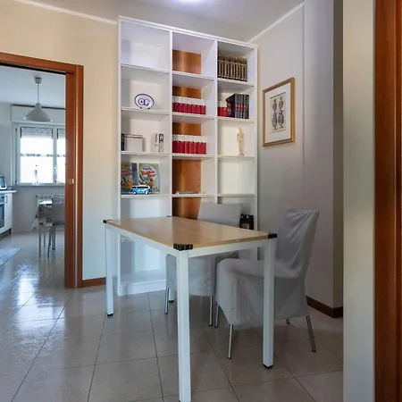 Apartment Spreafico Lounge & Living Novara