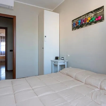 Spreafico Lounge & Living Apartment