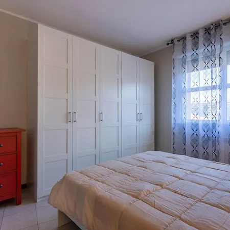 Spreafico Lounge & Living Apartment *
