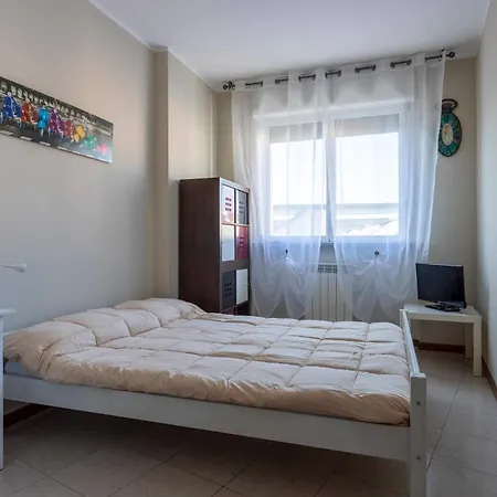 Apartment Spreafico Lounge & Living *