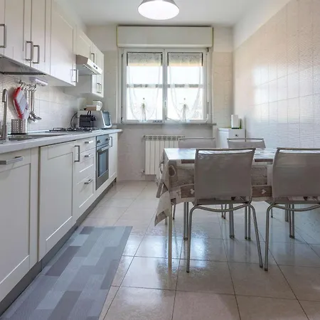 Spreafico Lounge & Living Apartment