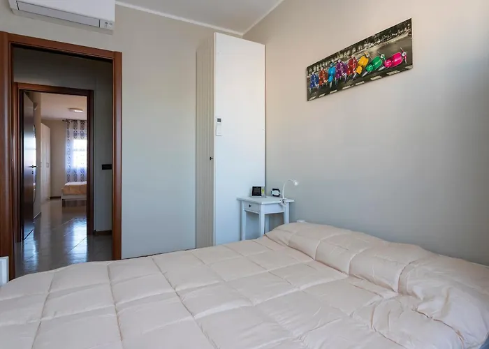 Spreafico Lounge & Living 아파트